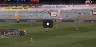 2015 AFL draft prospects: Harley Balic