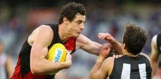 Saints say Carlisle 'fits the bill'
