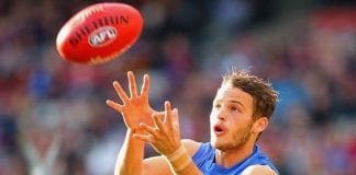 Aish unlikely to join Pies