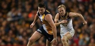 McGovern re-signs