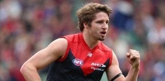 Hogan wins NAB rising star award