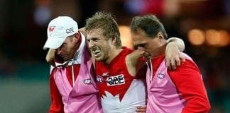 Swans pair set to return