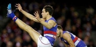 Webb, Dale re-sign