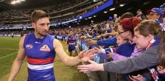 Bulldog veterans re-sign