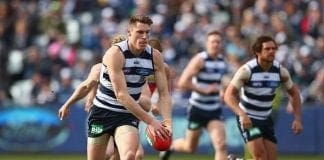 Big Cat re-signs