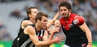 Scharenberg re-signs for three years
