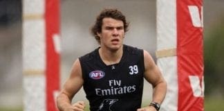 Saints working on deal for Freeman