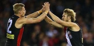 No Mad Monday for Saints!