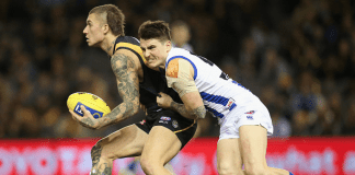 Scott slams critics