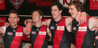 Melksham set to join Melbourne