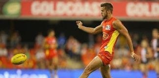 Seb Tape re-signs with Suns