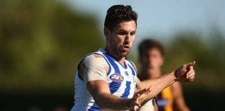 Black could seek fresh start