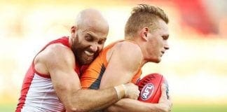 Pies set to offer future pick for Treloar