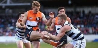 Trade period ladder: Part one