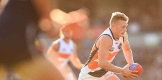 DONE DEAL: Treloar finally completes move to Collingwood
