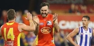 DONE DEAL: Dixon finally secures trade to Port Adelaide