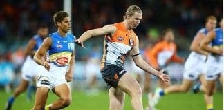 Freo's huge McCarthy offer