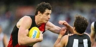Tigers enter race for Carlisle