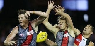 CONFIRMED: Carlilse to be a Saint