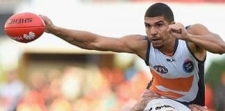 Curtly Hampton set to join Crows