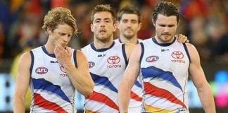 The major question confronting each AFL team: Part four