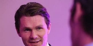 DONE DEAL: Danger officially a Cat