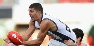 DONE DEAL: Crows snare GWS youngster