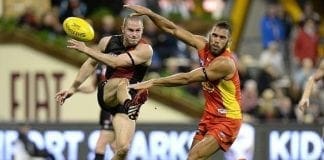 Dons considering entering race for Bennell