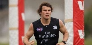 DONE DEAL: Freeman joins Saints