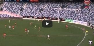 2015 AFL draft prospects: Rhys Mathieson