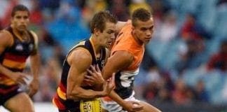 Crows re-signs three