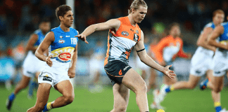 Cameron says McCarthy will stay