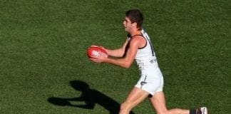 DONE DEAL: Bugg lands at Melbourne