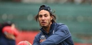DONE DEAL: Menzel traded to Adelaide