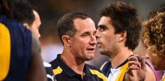 Don Pyke named new Adelaide coach