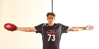 Highly rated draft prospect arrested by Police