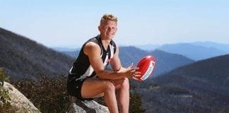KB: Treloar 'delusional'