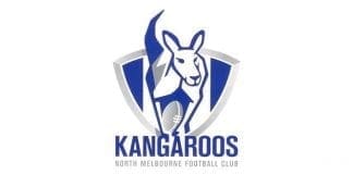 Draft preview: North Melbourne