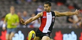 Ex-Saint reveals how he coped with his doping ban