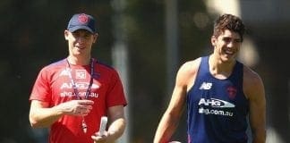 Young Dee suffers another injury setback