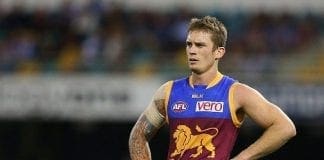 Lions' star facing at least half the season on the sidelines