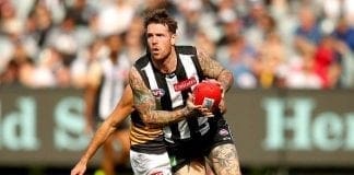 Dane Swan's best Tweets