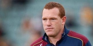 Leppitsch signs one-year contract extension