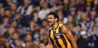 AFL Northern Territory name top 100 players of the century