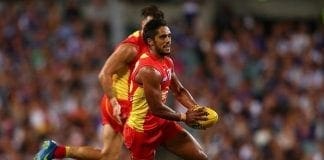 Stars of the week: Round 3