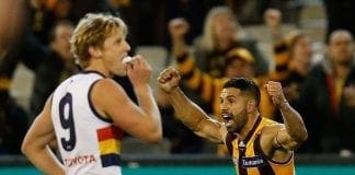 Stars of the week: Round 5