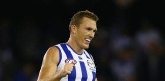 North Melbourne to wear commemorative jumper for Petrie's 300th