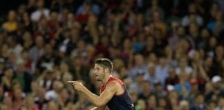 Stars of the week: Round 6