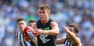 Jonathan Brown's top five players under 21
