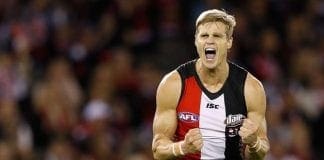 Stars of the week: Round 7